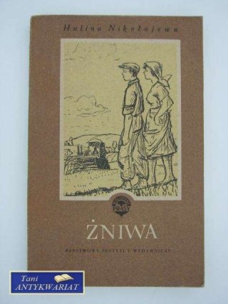 ŻNIWA