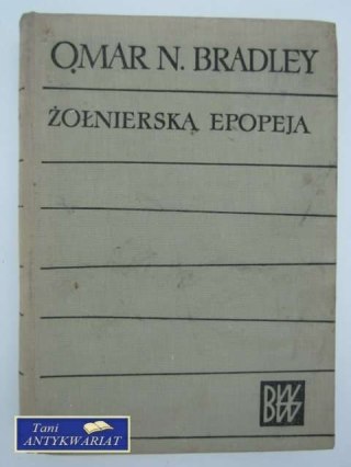 ŻOŁNIERSKA EPOPEJA