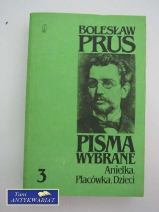 ANIELKA PLACÓWKA DZIECI