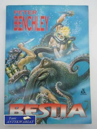 BESTIA