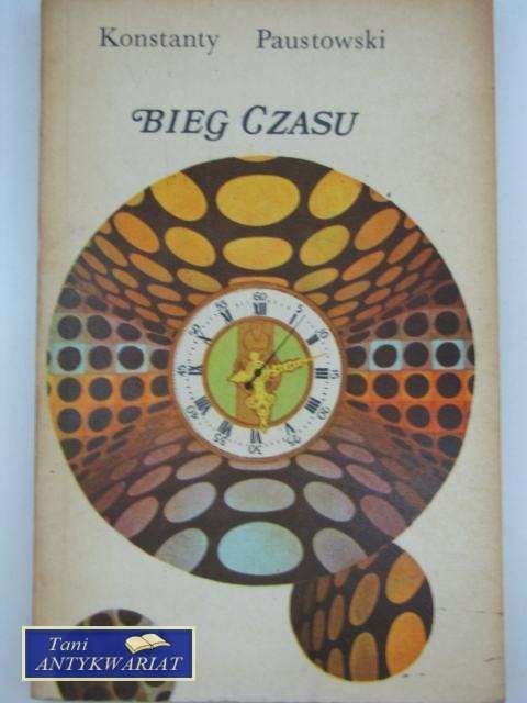 BIEG CZASU