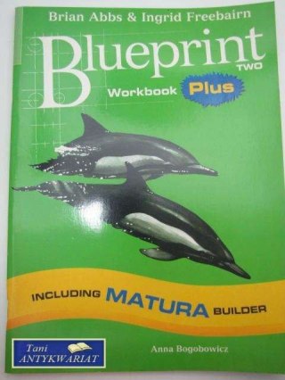 BLUEPRINT TWO WORKBOOK PLUS