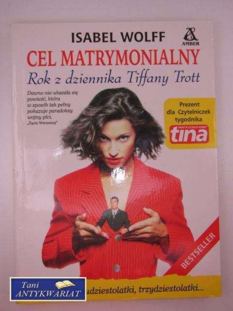 CEL MATRYMONIALNY
