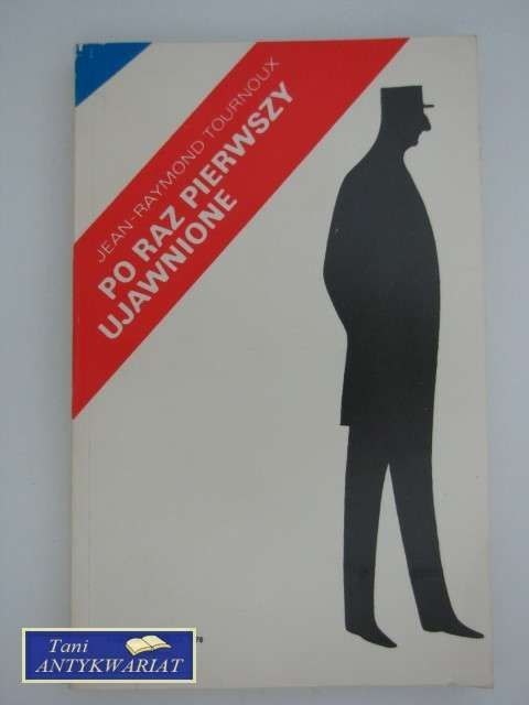 CHARLES DE GAULLE - PO RAZ PIERWSZY UJAWNIONE