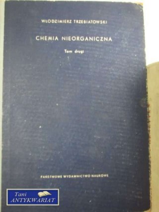 CHEMIA ORGANICZNA TOM 2
