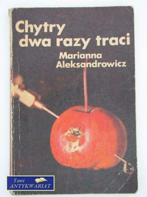 CHYTRY DWA RAZY TRACI