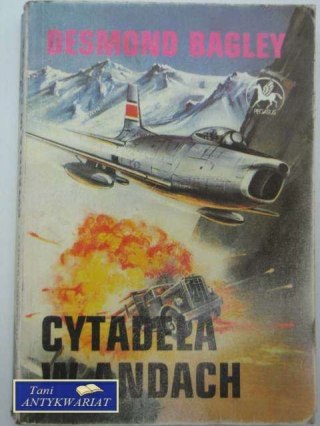 CYTADELA W ANDACH