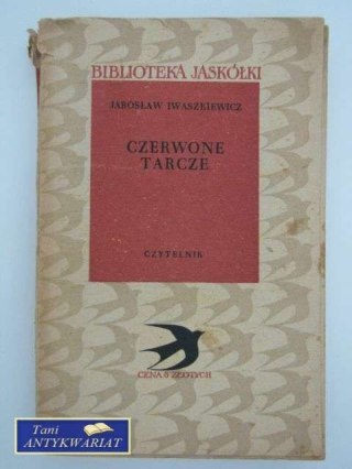 CZERWONE TARCZE