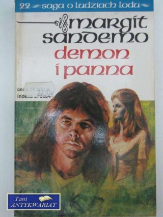 DEMON I PANNA