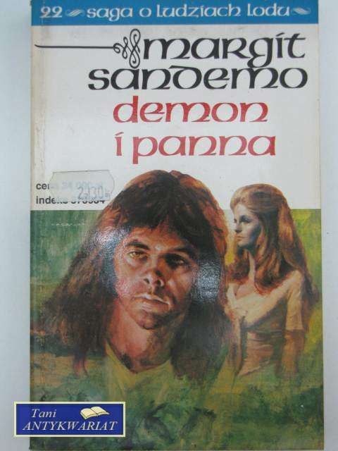DEMON I PANNA