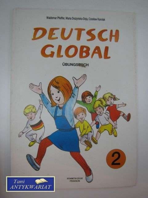 DEUTSCH GLOBAL