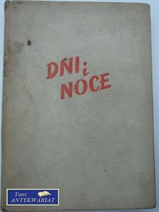 DNI I NOCE