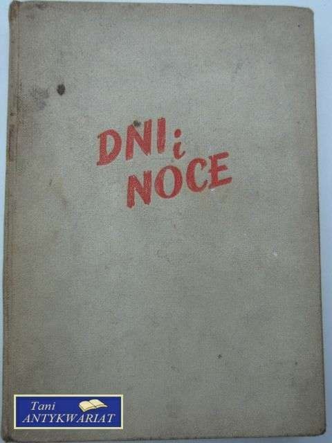 DNI I NOCE