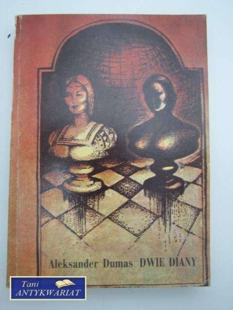 DWIE DIANY TOM 1