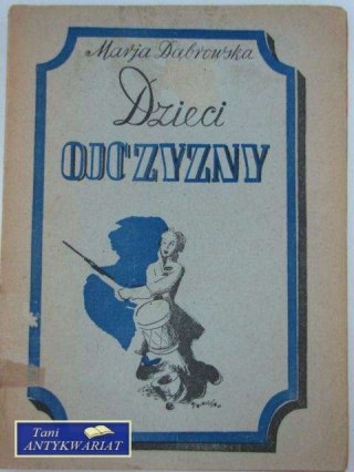 DZIECI OJCZYZNY