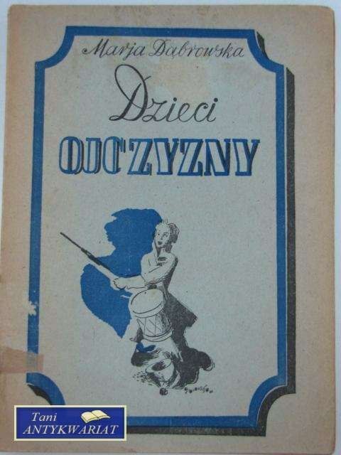 DZIECI OJCZYZNY