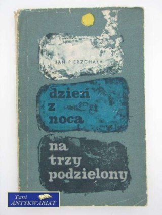 DZIECI Z NOCĄ / NA TRZY PODZIELONY