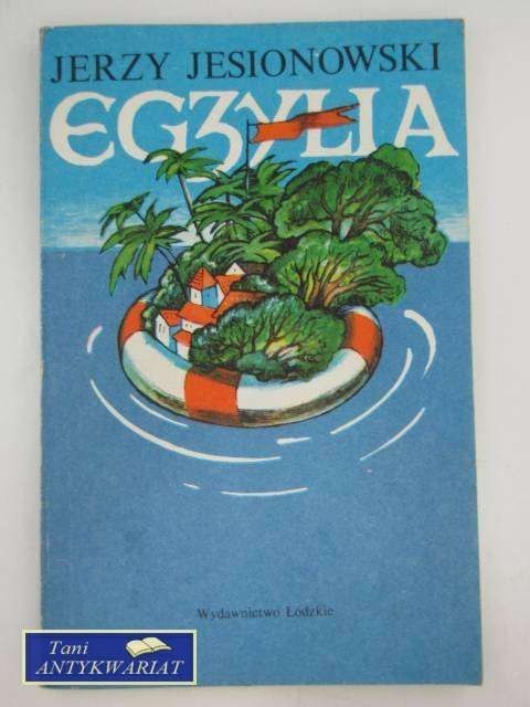 EGZYLIA