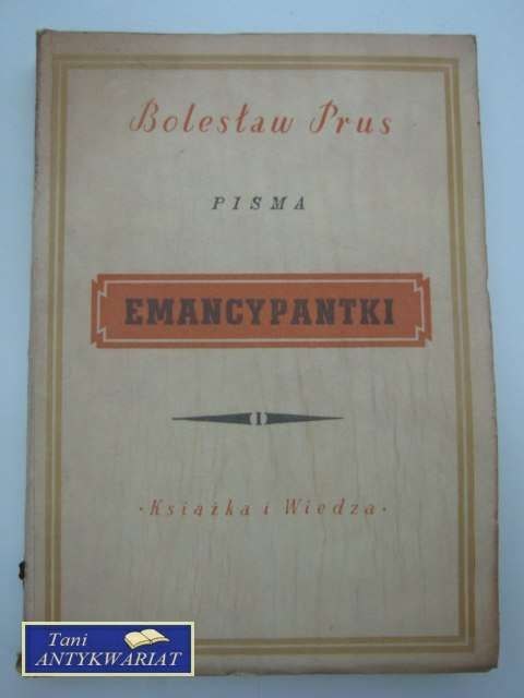 EMANCYPANTKI T.1