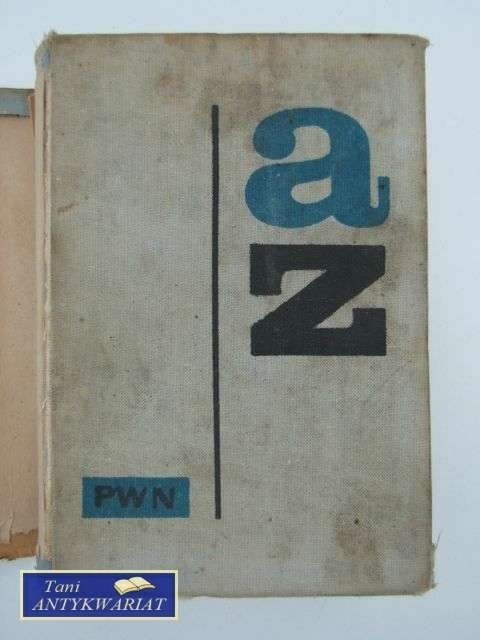 ENCYKLOPEDIA POPULARNA PWN