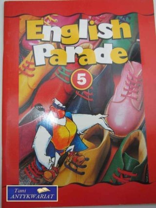 ENGLISH PARADE 5