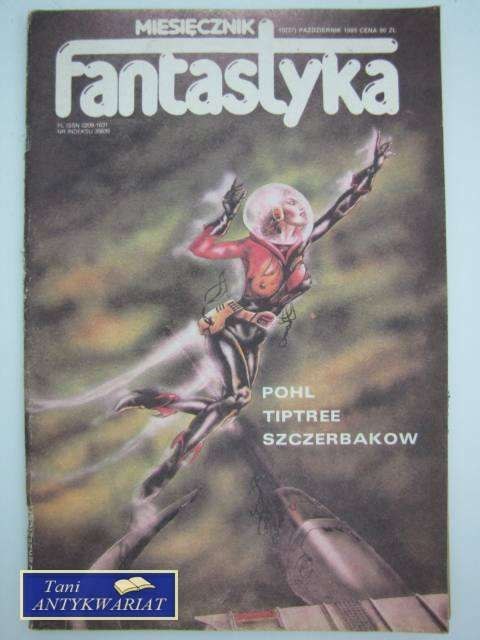 FANTASTYKA NR 10 (37)