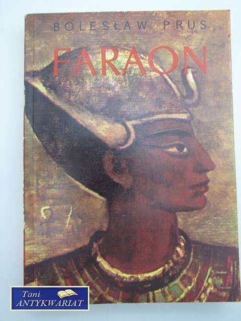 FARAON TOM 2
