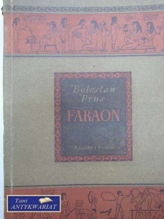 FARAON