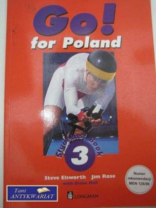 GO FOR POLAND 3
