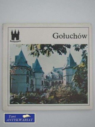 GOŁÓW