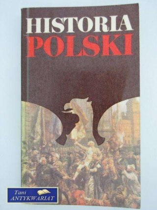 HISTORIA POLSKIE 1764-1864