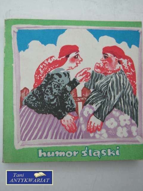 HUMOR ŚLĄSKI