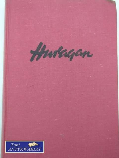 HURAGAN TOM III