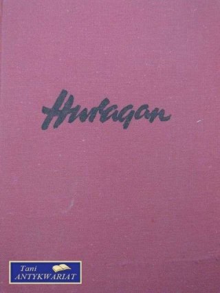 HURAGAN TOM II