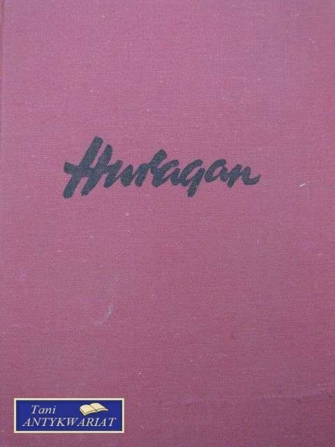 HURAGAN TOM II HURAGAN TOM II