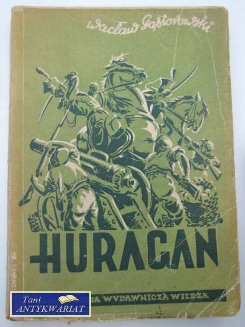 HURAGAN