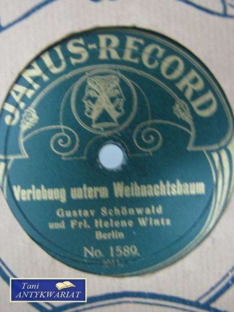 JANUS-RECORD