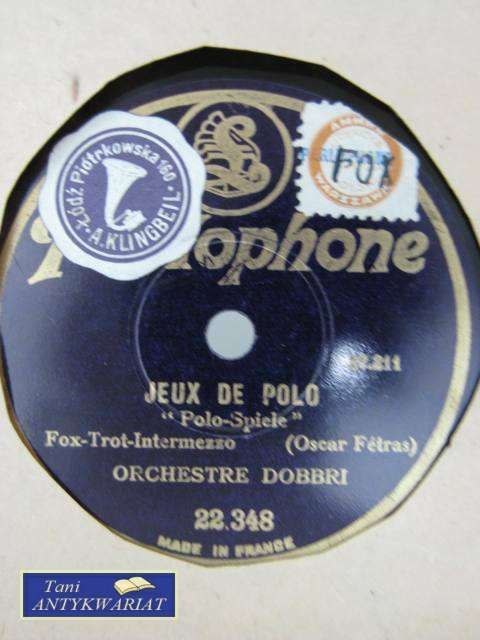 JEUX DE POLO