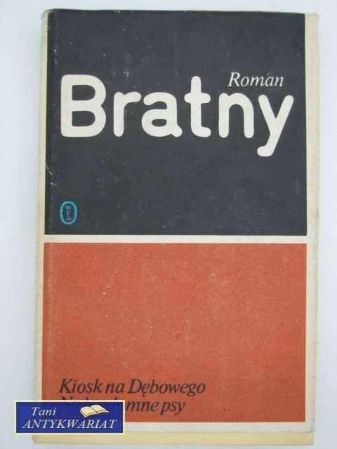 KIOSK NA DĘBOWEGO , NA PSY BEZDOMNE