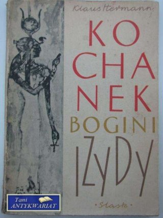KOCHANEK BOGINI IZYDY