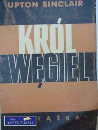 KRÓL WĘGIEL