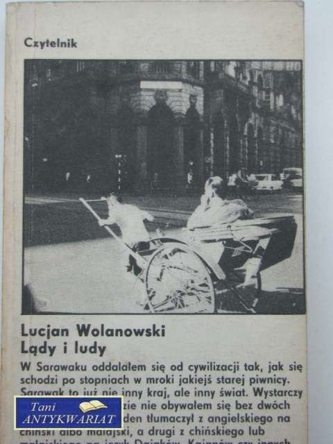 LĄDY I LUDY