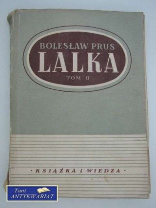 LALKA T. 2