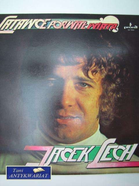 LATAWCE PORWAŁ WIATR JACEK LECH