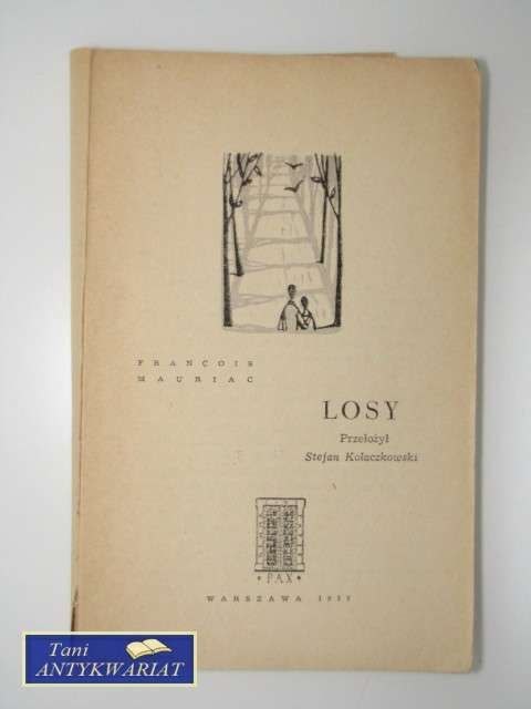 LOSY
