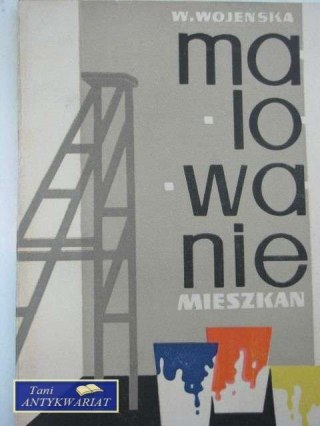 MALOWANIE MIESZKAŃ