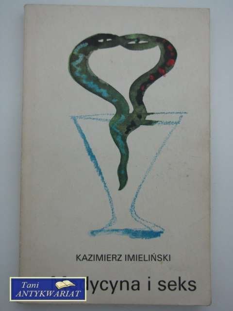 MEDYCYNA I SEKS