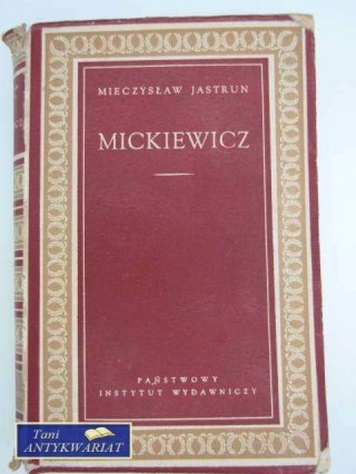 MICKIEWICZ