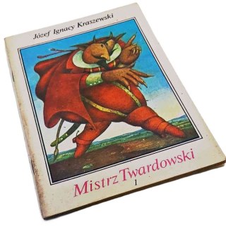 MISTRZ TWARDOWSKI cz.1