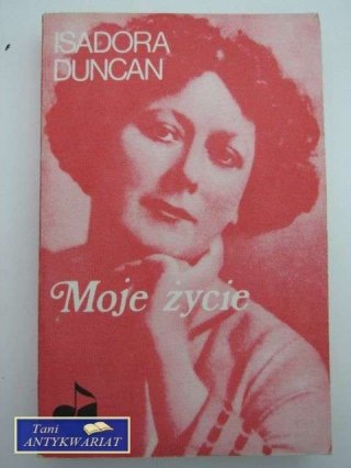MOJE ŻYCIE